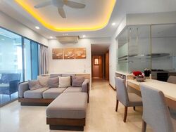 Seastrand (D18), Condominium #568013551